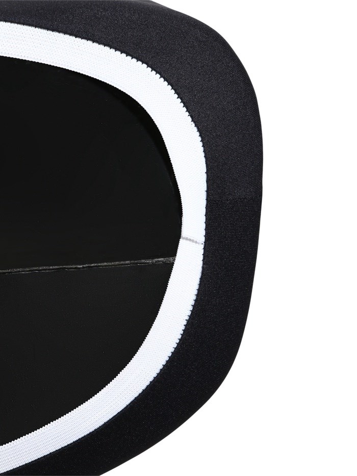 17051064_big Манекен портновский на стойке "Женский" 48-50  94*74*106 см цвет чёрный — изображение 8