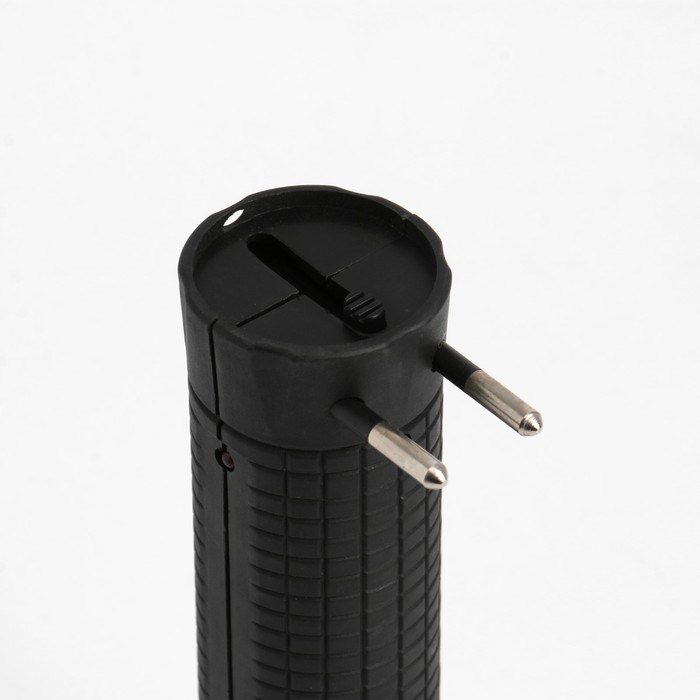 17088650_big Фонарь ручной аккумуляторный "Outao", 3 Вт, 16 х 4 cм — изображение 3