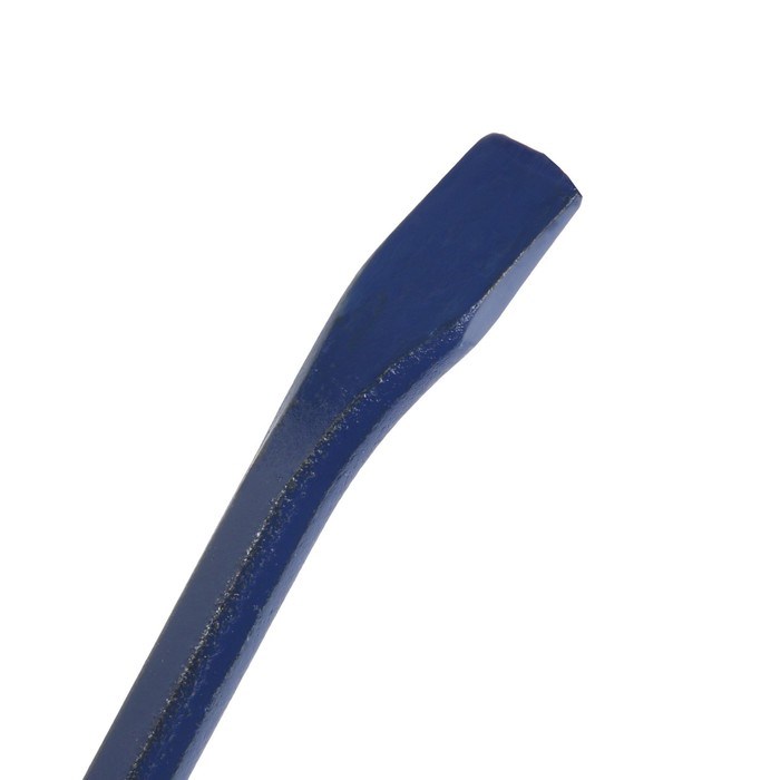 17089508_big Лом-гвоздодер ТУНДРА, 65 сталь, шестигранный, 400 х 14 мм — изображение 6