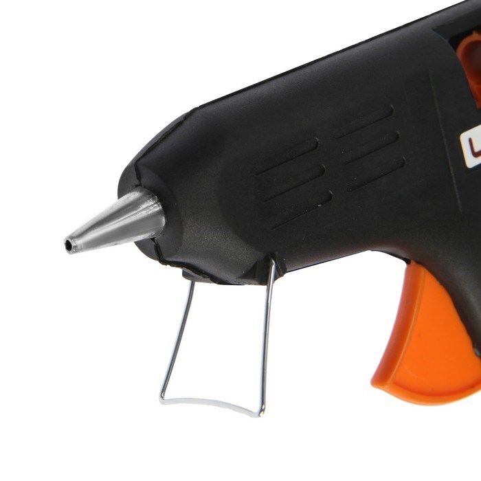 17100159_big Клеевой пистолет ЛОМ, 40 Вт, 220 В, 11 мм — изображение 8