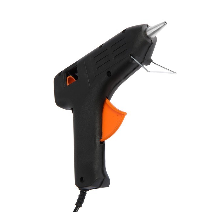 17100161_big Клеевой пистолет ЛОМ, 40 Вт, 220 В, 11 мм — изображение 10