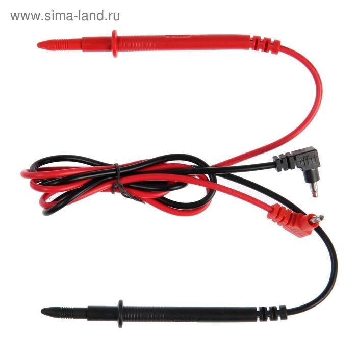 17104869_big Мультиметр ТУНДРА, VC9205N, ACV/DCV, ACA/DCA, 200-200MΩ, 20nF-200mF, прозвон — изображение 8