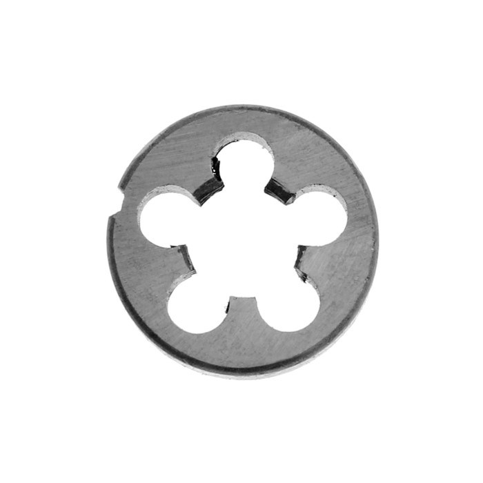 17109569_big Плашка дюймовая ТУНДРА, 1/2" — изображение 2