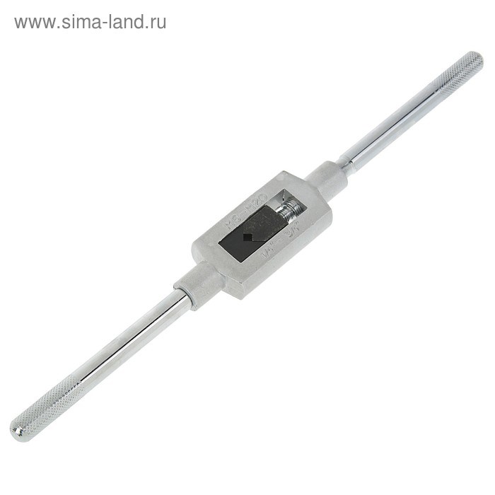 Метчикодержатель ТУНДРА, М6 - М20