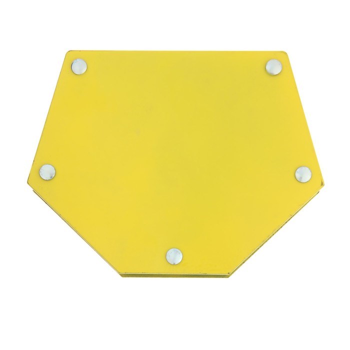 17114800_big Магнитный угольник для сварки ТУНДРА, 30,45,60,75,90,135°, усилие на отрыв 32 кг — изображение 2