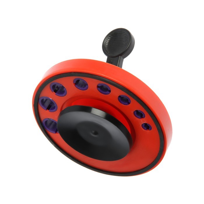 17117561_big Кондуктор для точного позиционирования при сверлении ТУНДРА, 4-5-6-6.5-8-10-12-13 мм — изображение 4