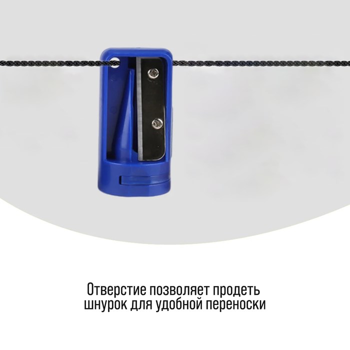 17122297_big Точилка для строительных карандашей ТУНДРА — изображение 2