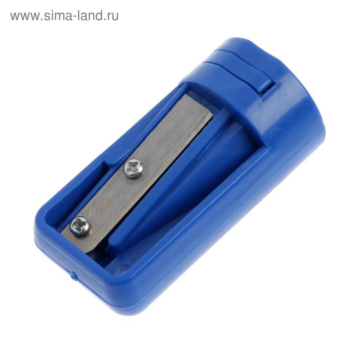 17122299_big Точилка для строительных карандашей ТУНДРА — изображение 4