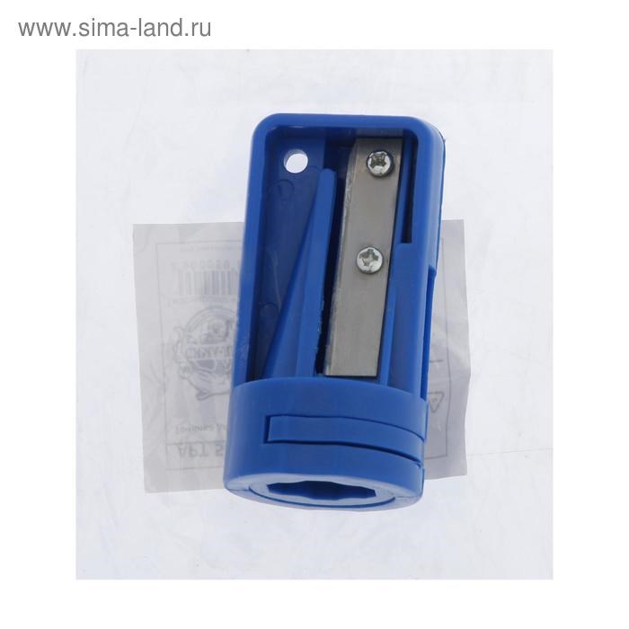 17122301_big Точилка для строительных карандашей ТУНДРА — изображение 6