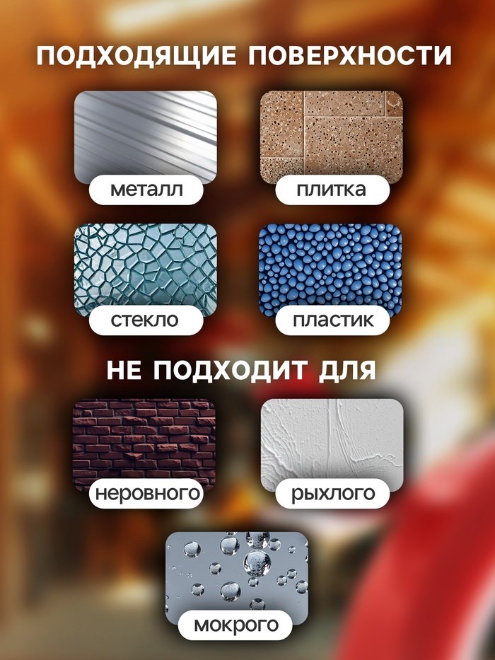 17123908_big Клейкая лента TORSO, прозрачная, двусторонняя, акриловая  25 мм х 5 м — изображение 2