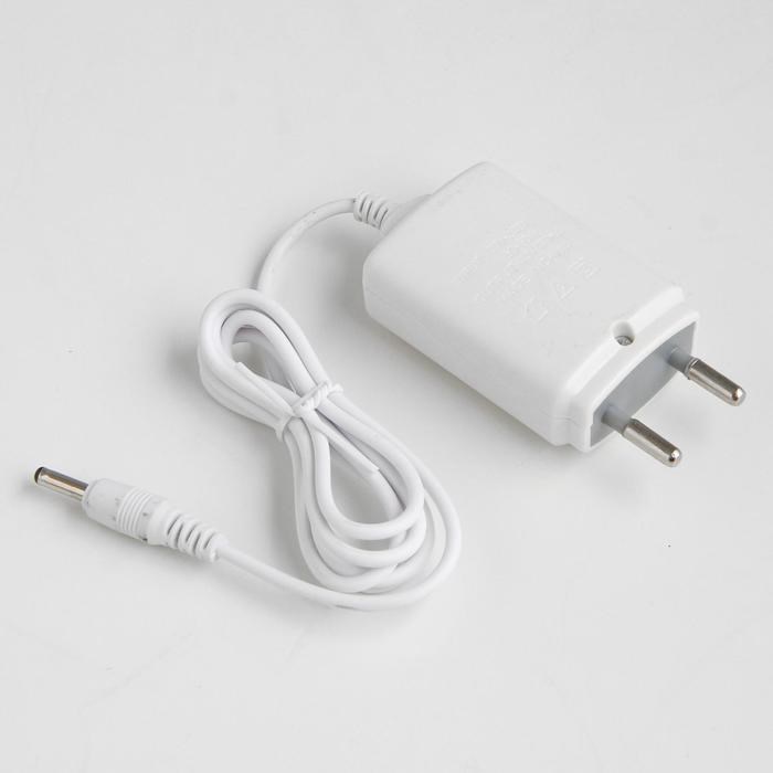 17125934_big Фонарь ручной аккумуляторный, 5 Вт+3 Вт, 2400 мАч, COB, 4 режима, 8 ч работы, USB — изображение 5