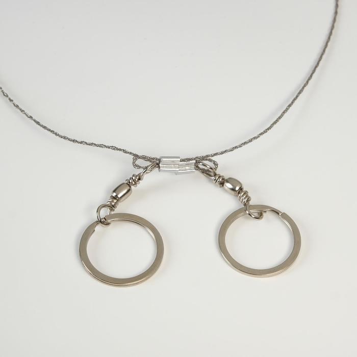 17128180_big Пила-струна, 71*4см 2714838 — изображение 2