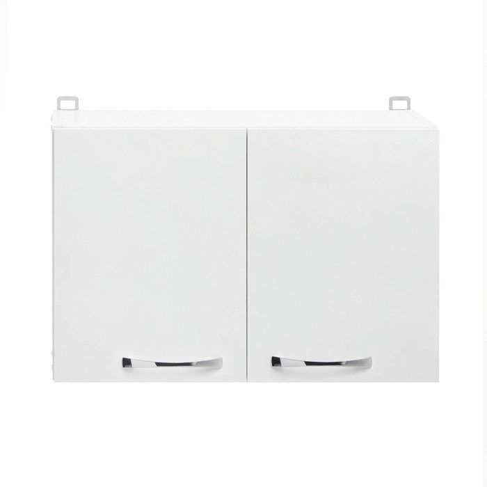 17157298_big Шкаф навесной для ванной комнаты "Арум" белый, 40х20х60см — изображение 3