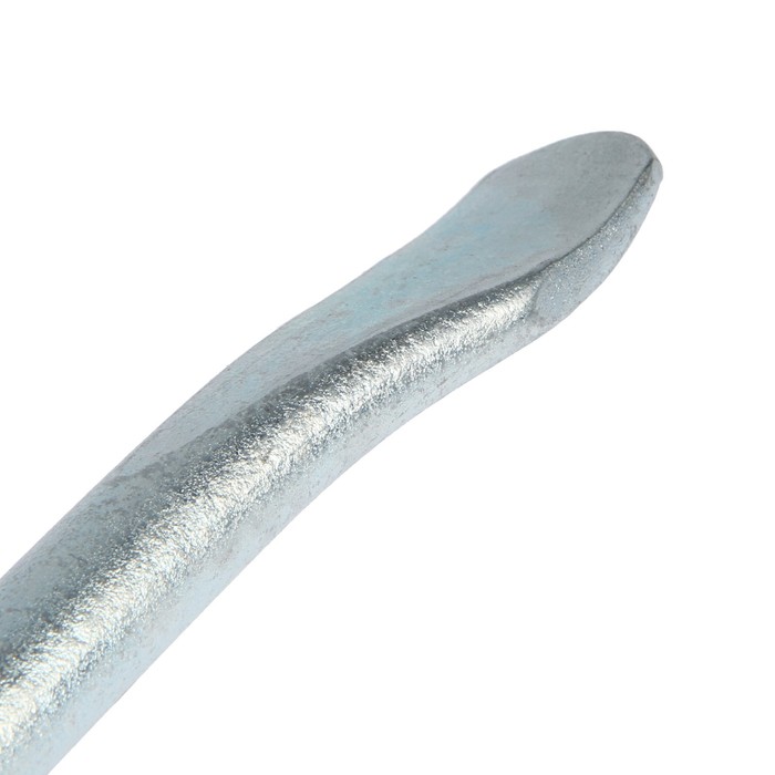 700-nw Монтировка СЕРВИС КЛЮЧ 10574, двухсторонняя, цинковое покрытие, 770 мм — изображение 2