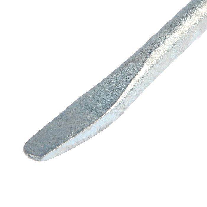 700-nw Монтировка СЕРВИС КЛЮЧ 10574, двухсторонняя, цинковое покрытие, 770 мм — изображение 3