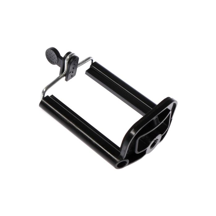 700-nw Светодиодная кольцевая лампа на штативе LuazON SNP098, 10" (26 см), 20 Вт, штатив 27-85 см — изображение 11