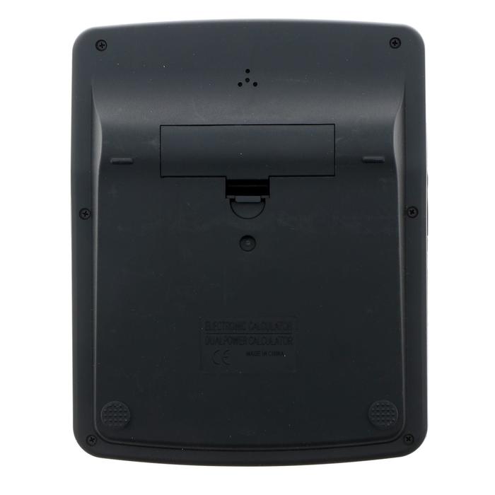 700-nw Калькулятор настольный, 12 - разрядный, 519-MS — изображение 5