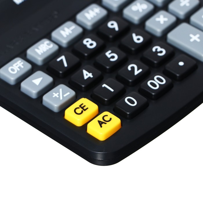 700-nw Калькулятор настольный, 12 - разрядный, 519-MS — изображение 8