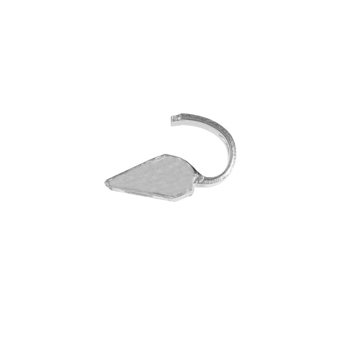 700-nw Грузики балансировочные Спорт, для литых дисков, 25 г, набор 10 шт — изображение 3