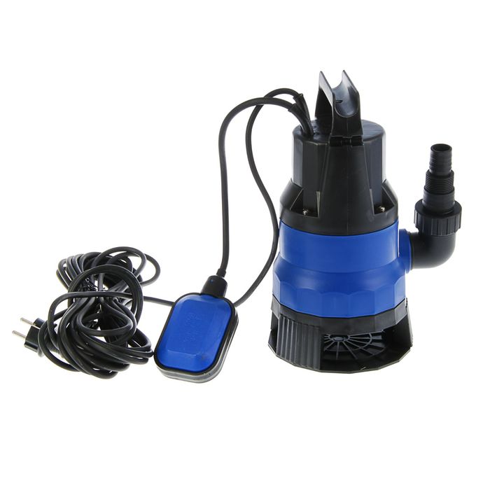 700-nw Насос фекальный Оasis FP 150/6, 400 Вт, напор 6 м, 150 л/мин — изображение 2