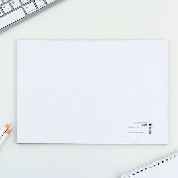 700-nw Планинг-расписание школьника А4, 30 листов «Машина» — изображение 3