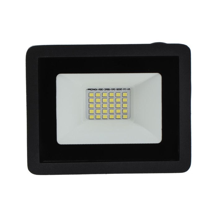 700-nw Светодиодный прожектор RSV-SFL-3-30W-6500K-IP65 — изображение 2