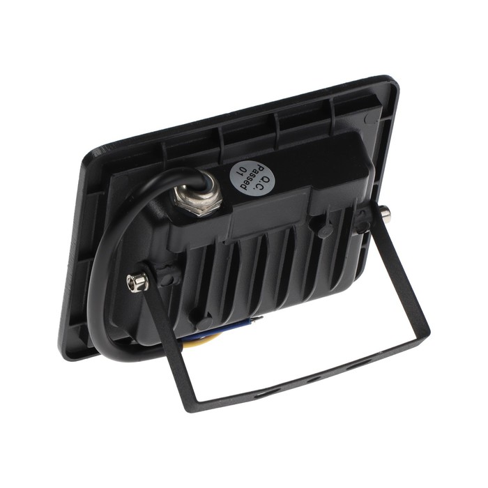 700-nw Светодиодный прожектор RSV-SFL-3-30W-6500K-IP65 — изображение 3