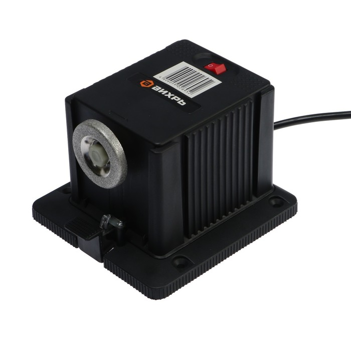 700-nw Станок заточный "Вихрь" СЗМ-65, 65 Вт, сверла 3-10 мм, стамески/лезвия 6-51 мм — изображение 3