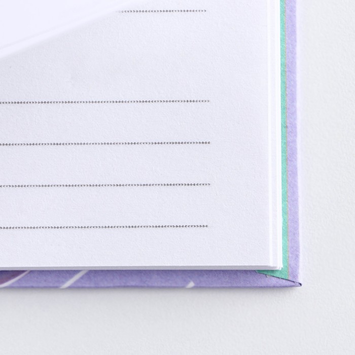 700-nw Ежедневник «Создавай себя» А5, 80 листов — изображение 7