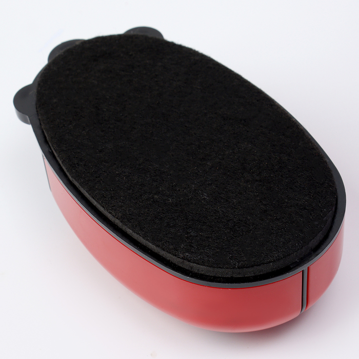 700-nw Магнитная универсальная подставка для маркеров и губок "Божья коровка"3.5х9х12.5см — изображение 4