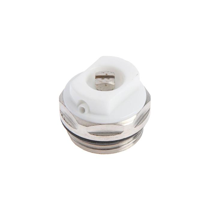 Кран Маевского Remer 431, 1/2&quot;, под отвертку