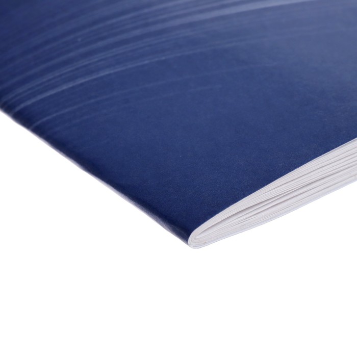 700-nw Журнал учета противопожарных инструктажей, А4 64 листа, блок писчая бумага 60 г/м², обложка офсетная бумага 160 г/м2 — изображение 3