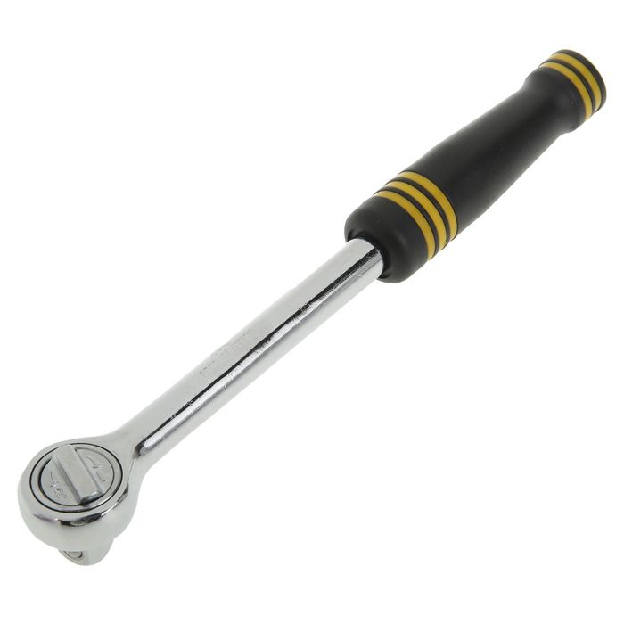 700-nw Трещотка "СЕРВИС КЛЮЧ", 1/2" — изображение 2