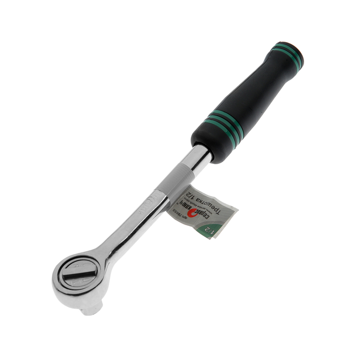 700-nw Трещотка "СЕРВИС КЛЮЧ", 1/2" — изображение 3