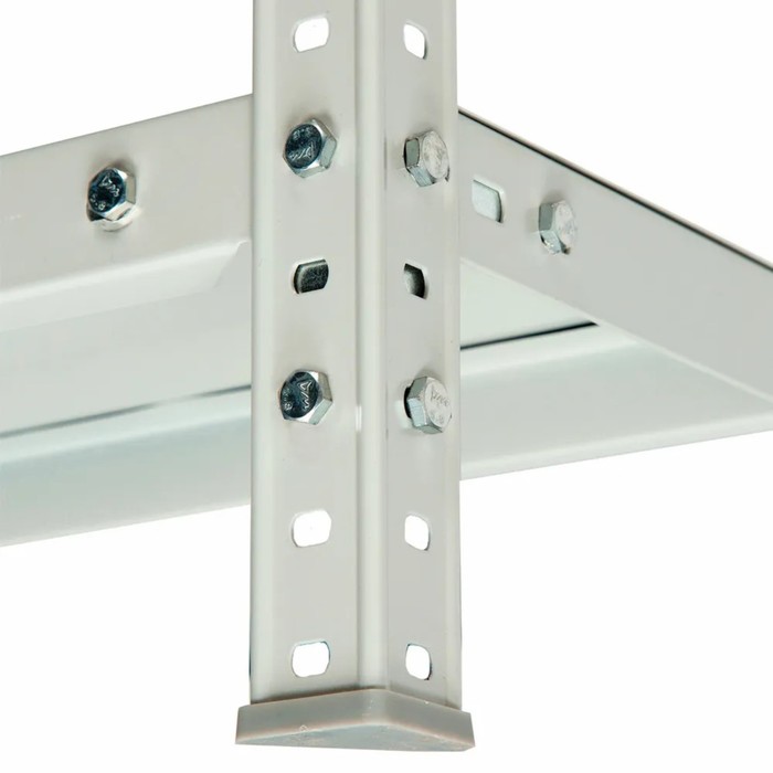 700-nw Стеллаж металлический, MS 1850x700x300, 4 полки — изображение 15