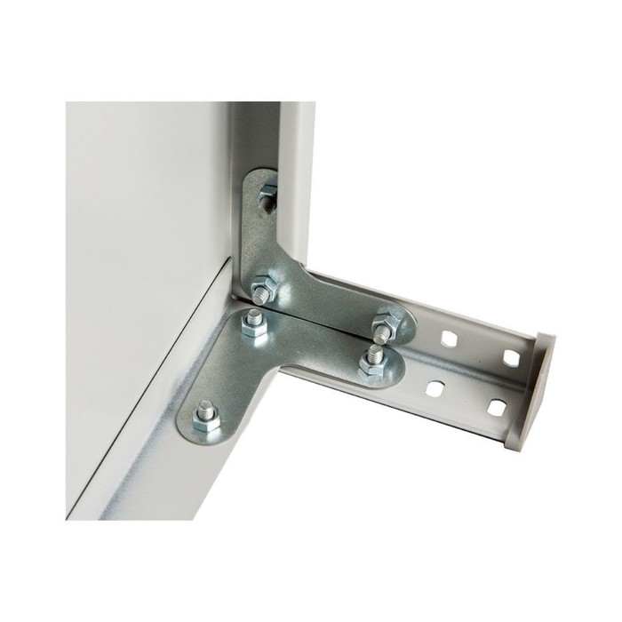 700-nw Стеллаж металлический, MS 1850x700x300, 4 полки — изображение 16