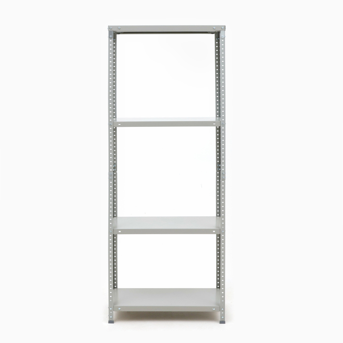 700-nw Стеллаж металлический, MS 1850x700x300, 4 полки — изображение 20