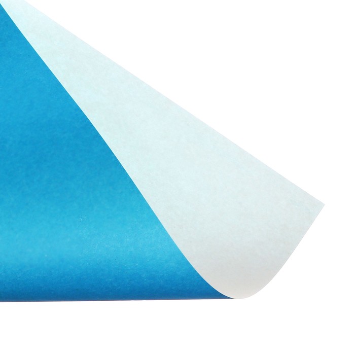 700-nw Набор для детского творчества А4, 10 листов картон белый мелованный +20 листов картон цветной мелованный + 20 листов бумага цветная — изображение 6