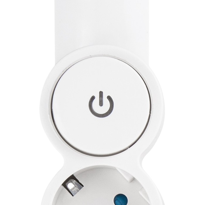 700-nw Сетевой фильтр, 5 гнезд, 5м, с/з, со шторками, с выкл, 2200Вт, 10А, бел, 32577 2, duwi — изображение 4