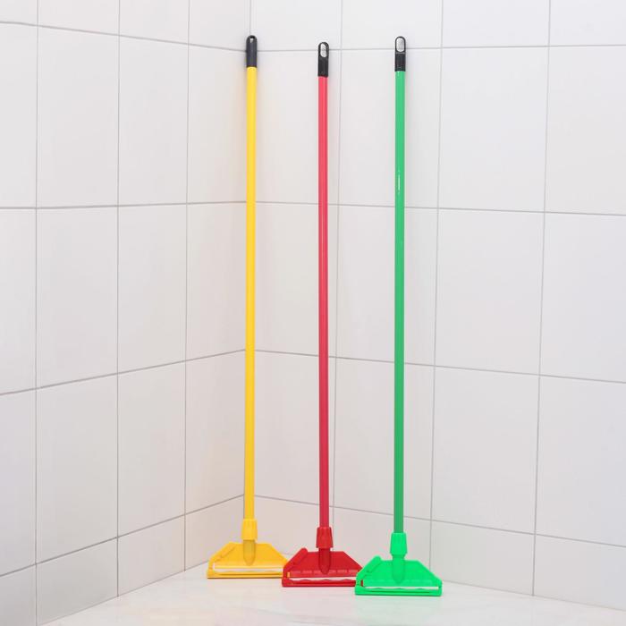 700-nw Тряпкодержатель Доляна, 12×126 см, цвет МИКС — изображение 8