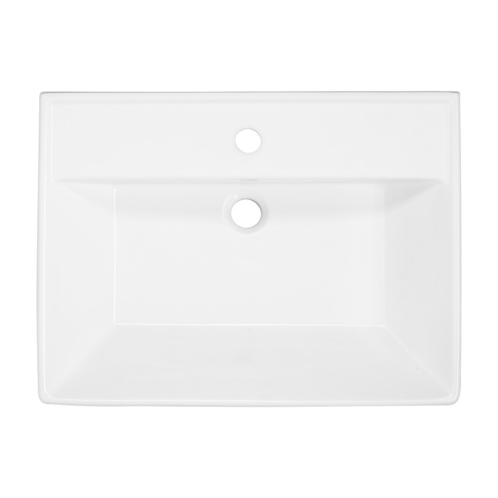 700-nw Комплект мебели для ванной: Тумба "Киото 60" + раковина "Енисей", 44 х 58 х 82 см — изображение 5