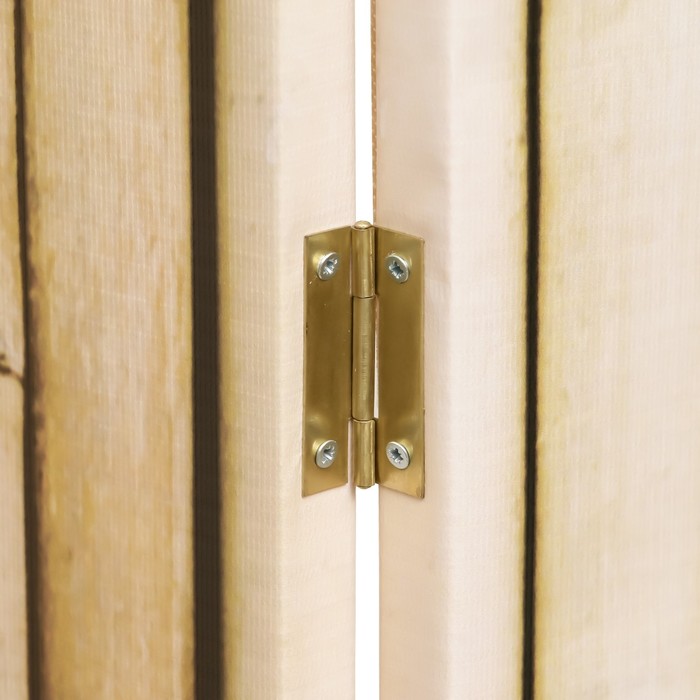 700-nw Ширма "Бамбук. Декор 5", 200 х 160 см — изображение 3