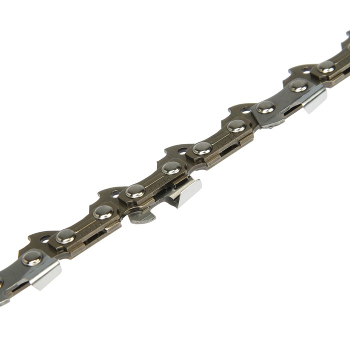 700-nw Цепь для бензопилы Rezer PS-9-1.3-56, 16", 3/8", 1.3 мм, 56 звеньев, Partner/Champion137/142 — изображение 2
