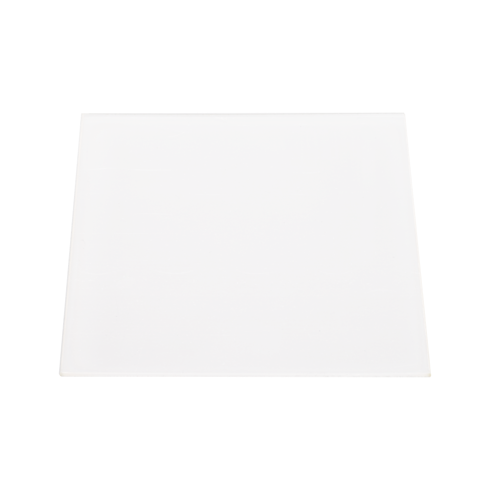 10003867-2 Пластина поликарбонатная 110 x 90мм, 10 шт/уп — изображение 3