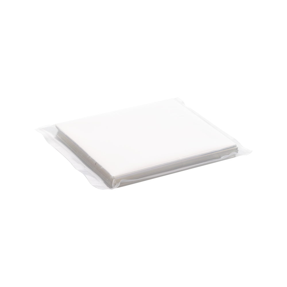 10003867-3 Пластина поликарбонатная 110 x 90мм, 10 шт/уп — изображение 4