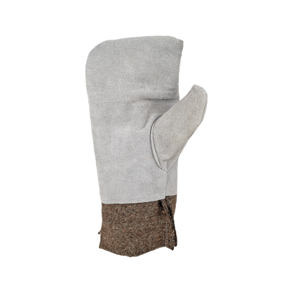 10004298-1 Вачеги спилковые комбинированные, арт.02 — изображение 2