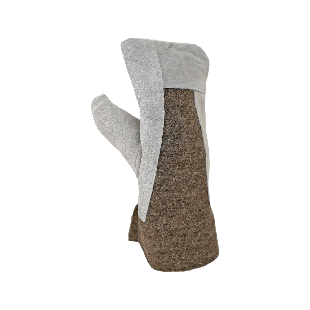 10004298-2 Вачеги спилковые комбинированные, арт.02 — изображение 3