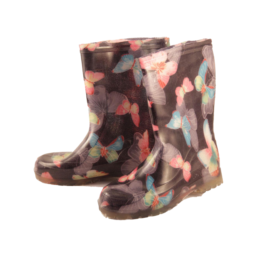 10007766-2 Сапоги женские К17 укороченные, разные цвета — изображение 3