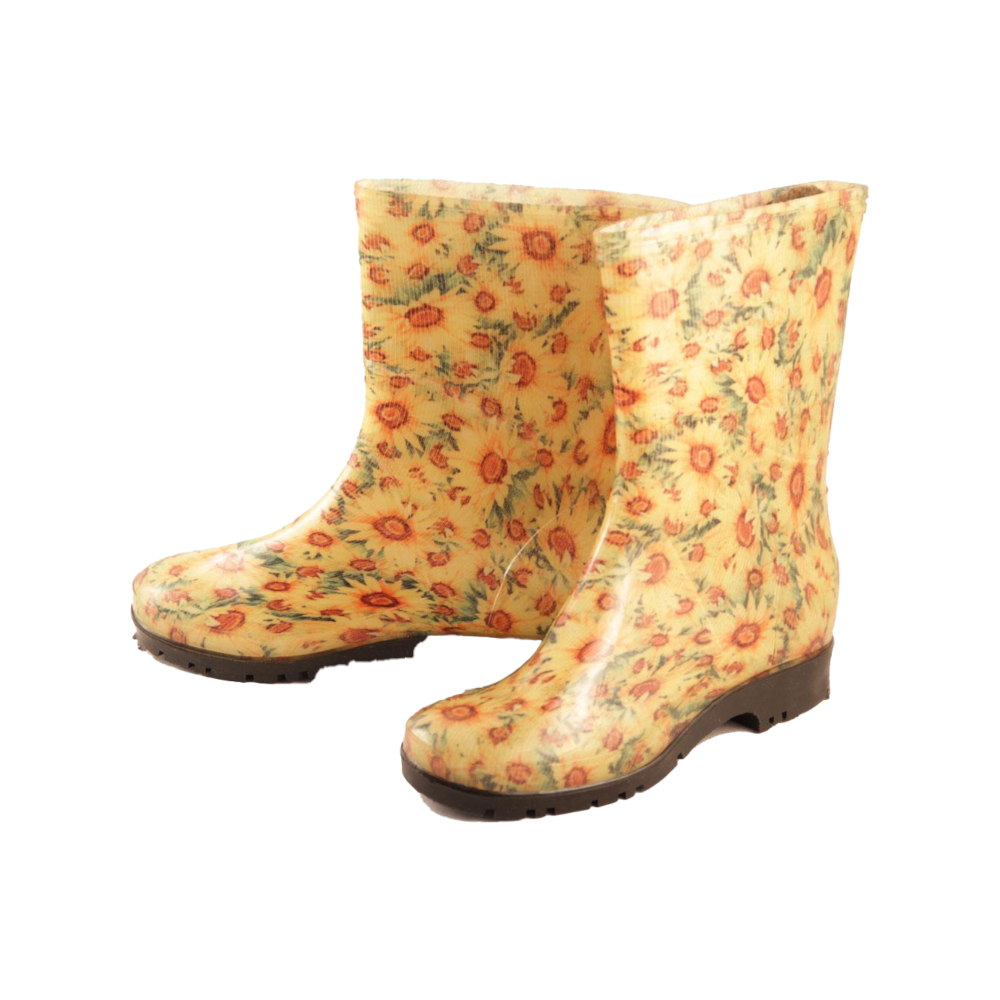 10007766-4 Сапоги женские К17 укороченные, разные цвета — изображение 5