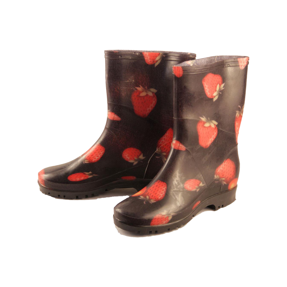 10007766-7 Сапоги женские К17 укороченные, разные цвета — изображение 8